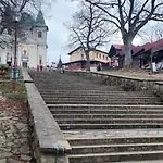 Tesak-cernava * Chvalčov