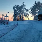 Tesak-cernava *