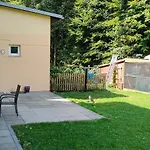 Tesak-cernava * Chvalčov