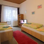 Guest house Tesak-cernava *