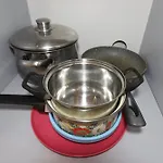 Tesak-cernava Konukevi *