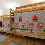 Konukevi Tesak-cernava