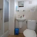 Tesak-cernava Guest house *
