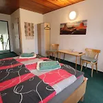 Guest house Tesak-cernava *