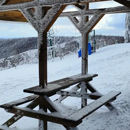 Tesák-čerňava Chvalčov