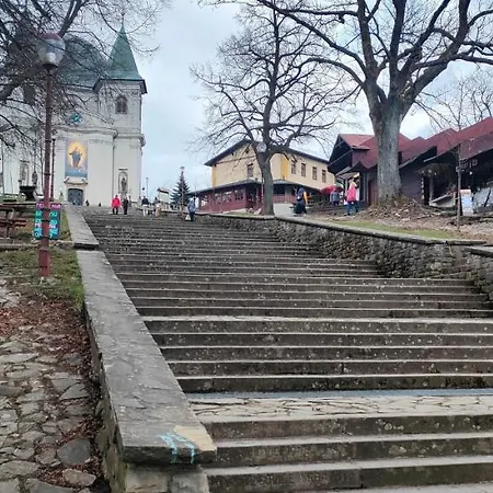 Tesak-cernava * Chvalčov