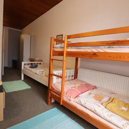 Tesák-čerňava Penzion Chvalčov