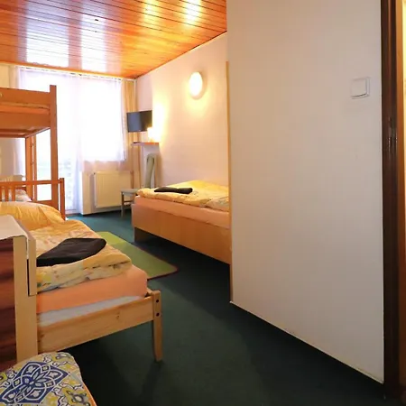Guest house Tesak-cernava *