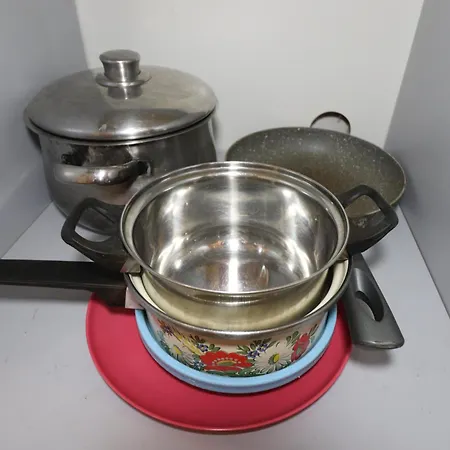 Tesák-čerňava Casa de hóspedes *