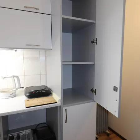 Casa de hóspedes Tesák-čerňava *