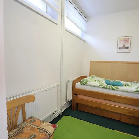 Casa de hóspedes Tesák-čerňava *