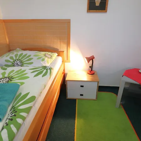 Tesák-čerňava Casa de hóspedes