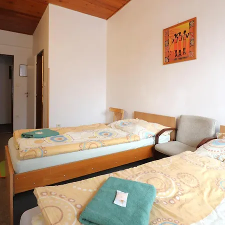 Casa de hóspedes Tesák-čerňava