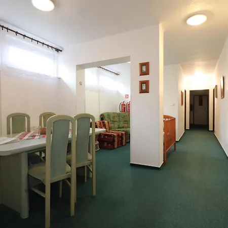 Casa de hóspedes Tesák-čerňava