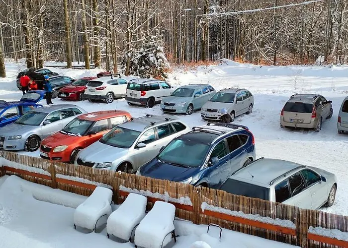 ゲストハウス Tesak-cernava