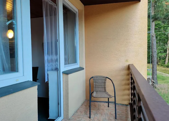 Tesak-cernava Guest house Chvalcov