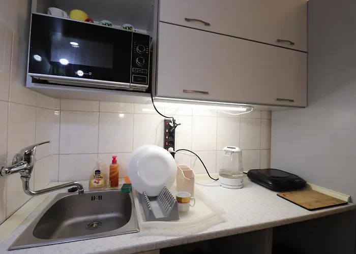 Guest house Tesak-cernava