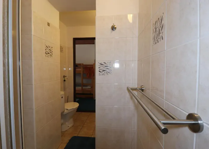 Guest house Tesak-cernava