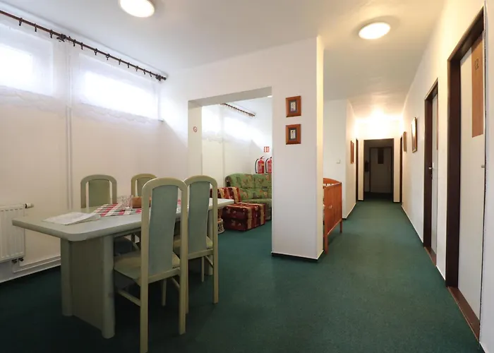 Guest house Tesak-cernava